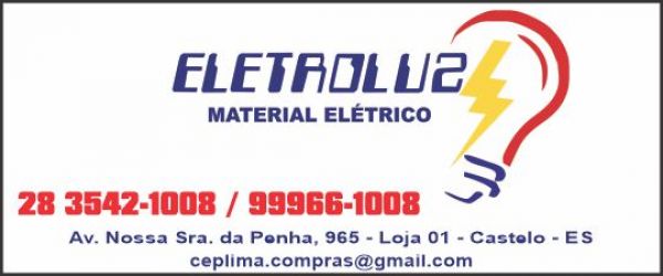 Eletroluz