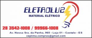 Eletroluz