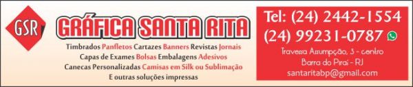 Gráfica Santa Rita