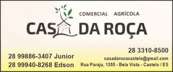 Casa da Roça