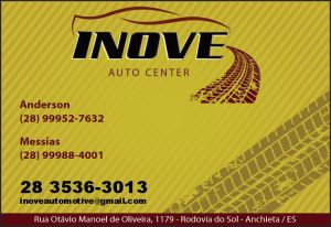 Inove Automotive