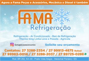 Fama Refrigeração