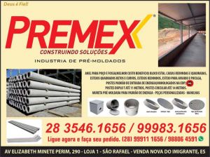 Premex