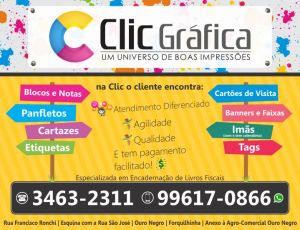 Clic Gráfica
