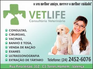 Vet Life Consultório Veterinário