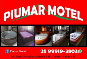 Piumar Motel