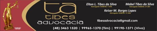Tibes Advocacia