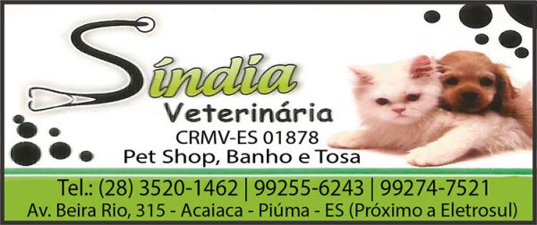 Veterinária Síndia