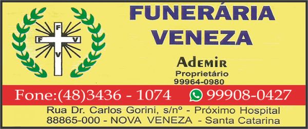 Funerária Veneza