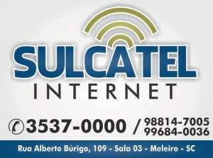 Sulcatel Internet