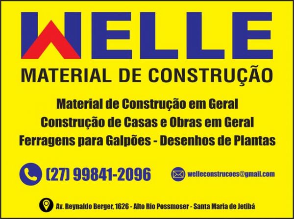 Welle Construções