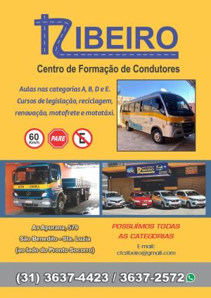 Auto Escola Ribeiro