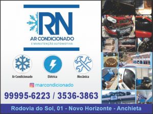 RN Ar Condicionado