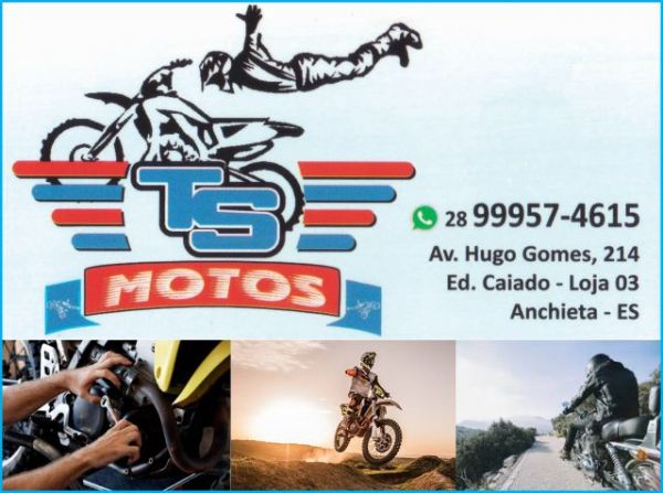 TS Motos