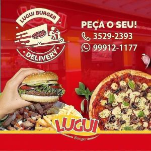 Lugui Burger