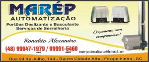 Marép Automatização