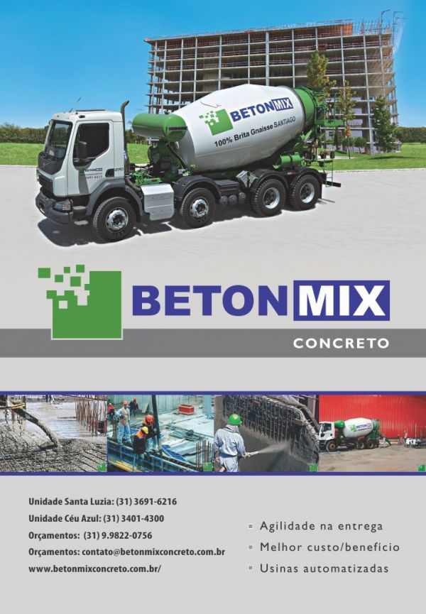 Betonmix