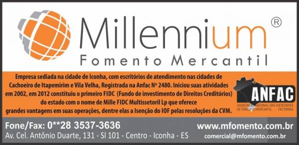 Millennium Fomento Mercantil