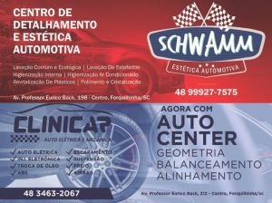 Clinica Auto Elétrica e Mecânica