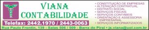 Viana Contabilidade