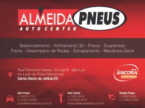 Almeida Pneus