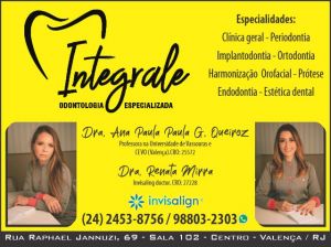 Integrale Odontologia Especializada