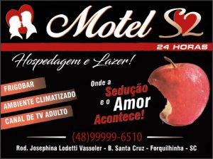 Motel S2