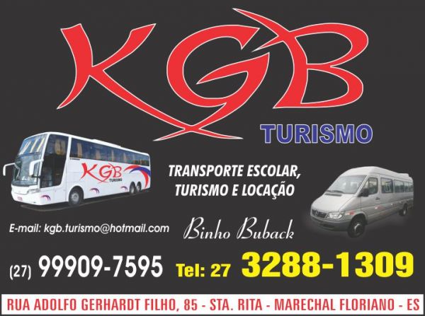 KGB Turismo