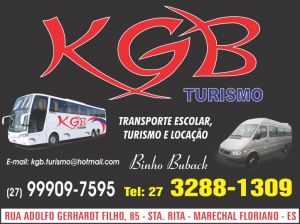 KGB Turismo
