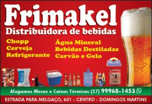 Frimakel