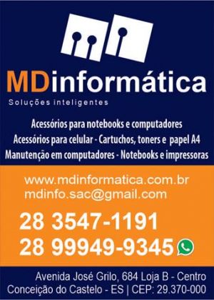 MD Informatica