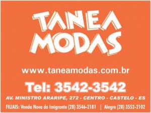 Tanea Modas
