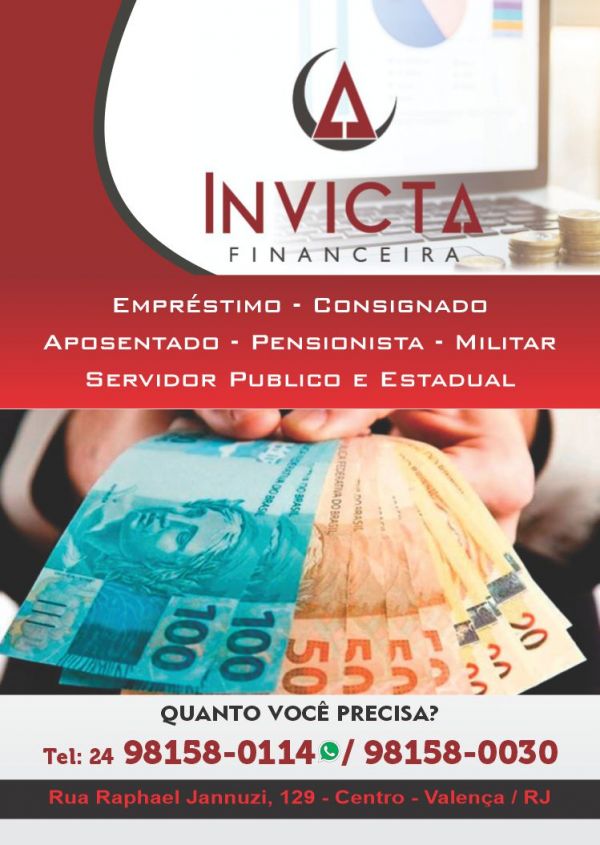 Invicta Financeira