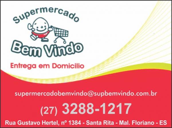 Supermercado Bem Vindo