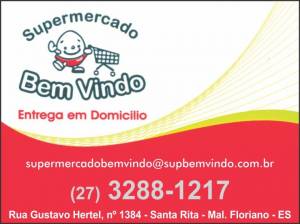 Supermercado Bem Vindo