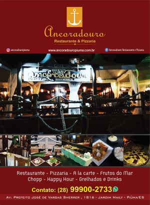 Ancoradouro Restaurante e Pizzaria