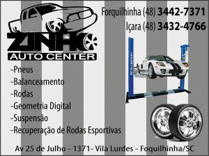 Zinho Auto Center