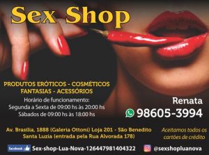Sex Shop