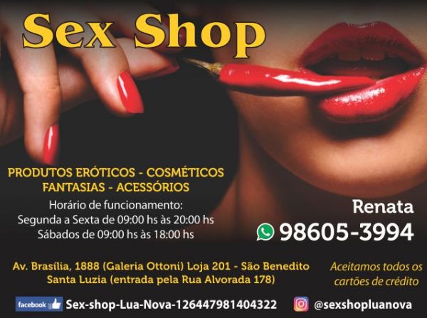 Sex Shop