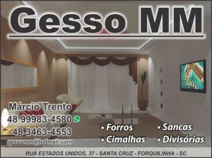 Gesso MM