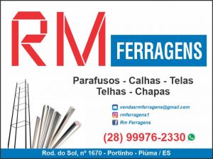 RM Ferragens