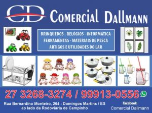 Comercial Dallmann