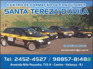 Auto Escola Santa Tereza D’ávila