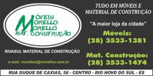 Morello Materiais de Construção / Móveis