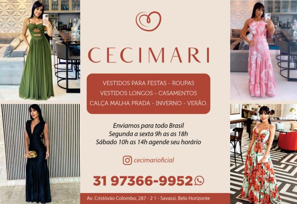 Cecimari Moda