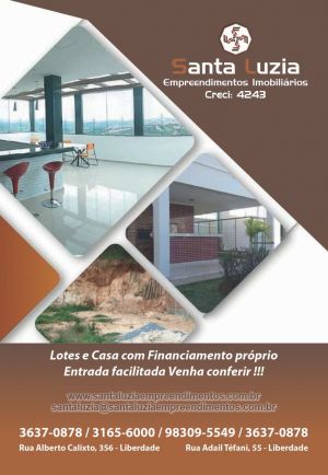 Santa Luzia Empreendimentos Imobiliários