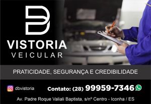 DB Vistoria