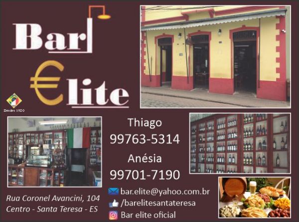 Bar Elite