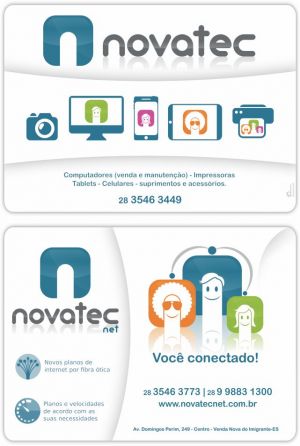 Novatec