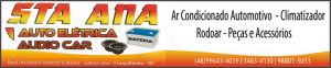 Santa Ana Auto Elétrica